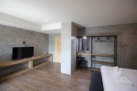 Rabbit Hotel Phimai