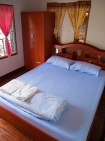 Jamsai Resort