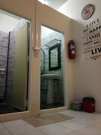 Home Room House
