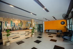 The Bed Hotel