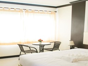 The Capital Hotel