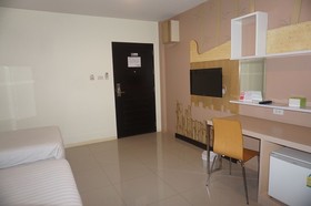 The Rice Hotel