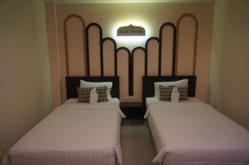 The Rice Hotel