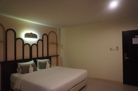 The Rice Hotel