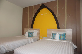 The Rice Hotel