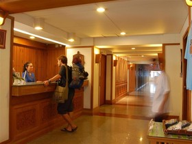 Dusit Hotel