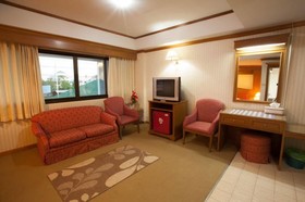 Imperial Sakon Hotel