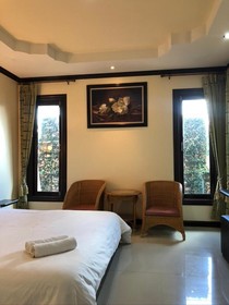 Siwasorm Resort Sakon Nakhon