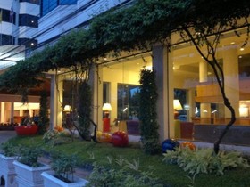 The Majestic Hotel Sakon Nakhon