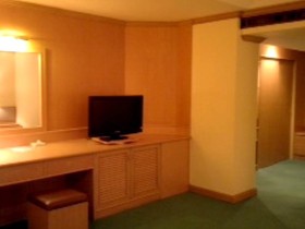 The Majestic Hotel Sakon Nakhon