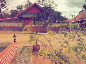 The Nature Resort & Spa