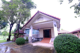 See Stars & Forest Resort