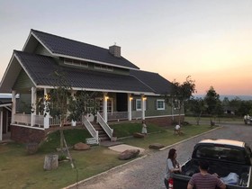 The Greenland Farm And Resort