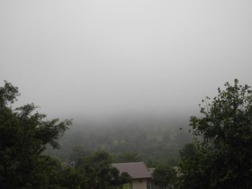 Wind Hills Resort