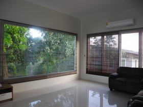 Wind Hills Resort