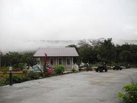 Wind Hills Resort