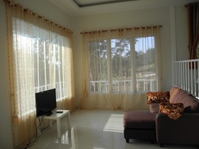 Wind Hills Resort
