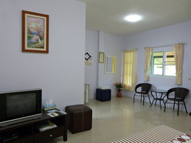 Bann Suan Rachawadee B&B