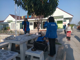 Onanong Resort