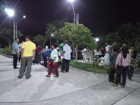 Onanong Resort