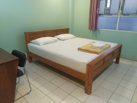 Pontawin Budget Hotel