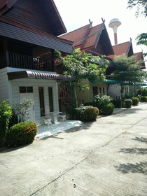 Sawatdee Resort