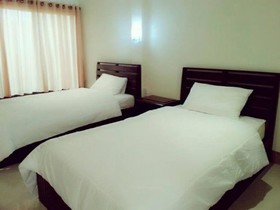 Baan Charoensuk Resort