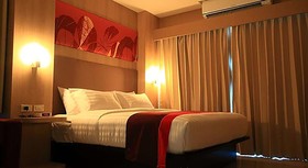Best Western Royal Buriram Hotel