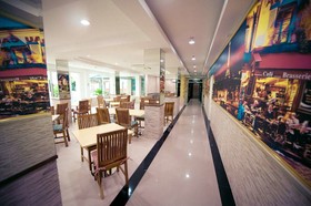 Best Western Royal Buriram Hotel