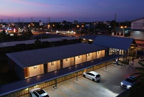 Destino Resort Surin