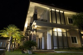 Fortune Mansion