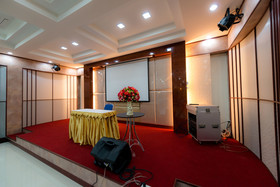 Martina Hotel