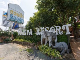 Suanpa Resort