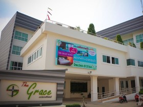 The Grace Residence