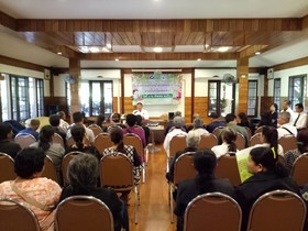 Nicslongstay Hotel