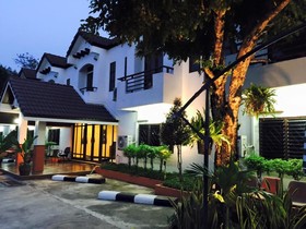 AP Mansion Inn