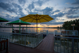 Bluemoon Riverside Resort