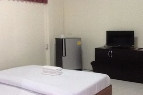 Living Apartment