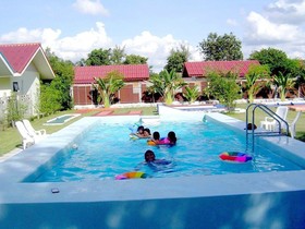 Mini Golf & Resort Ubon Ratchathani