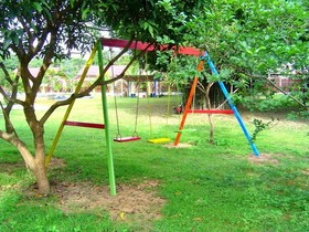 Mini Golf & Resort Ubon Ratchathani