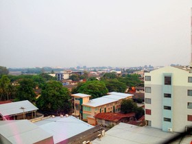 Nevada Convention Hotel