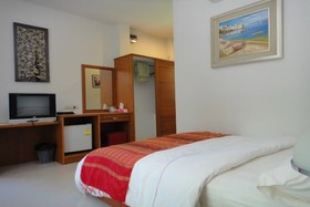Rai Sai Luang Resort
