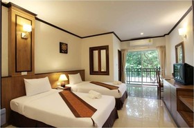 Rapeepan Ville Hotel
