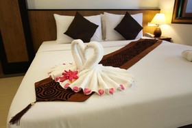 Rapeepan Ville Hotel