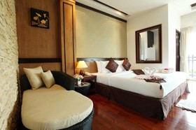 Rapeepan Ville Hotel