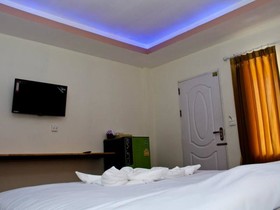 Sailom Premium Resort