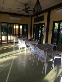 Suporn Lakeview Serviced Apartment & Homestay