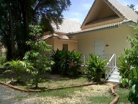 Taramaya Resort