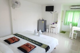 Thawesook Grand Mansion