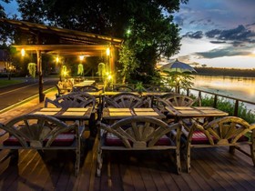 The Moon Resort Ubon